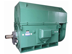 YKK7106-4Y系列6KV高压电机